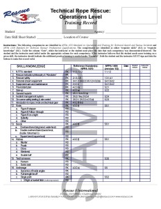 TRROL Skill Sheet v09.12 SAMPLE_Page_1