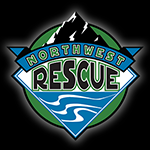 NORTHWEST RESCUE Logo